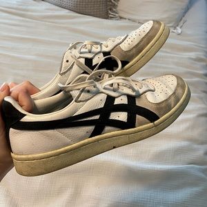 Vintage ASICS